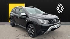 Dacia Duster 1.5 Blue dCi Prestige 5dr Diesel Estate